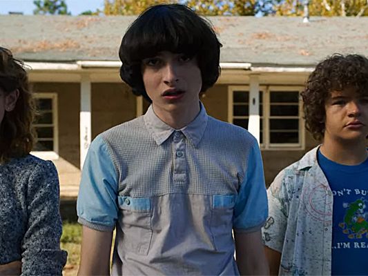 Stranger Things saison 3 : Eleven va-t-elle quitter la série