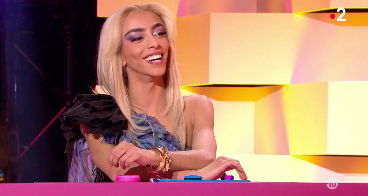 Drag Race France Fiasco Daudience Pour Nicky Doll Et Bilal Hassani Sur France 2 Toutelatele 1114