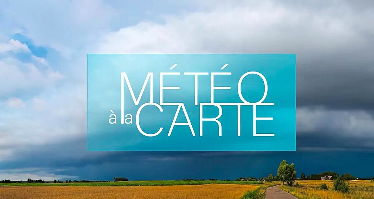 METEO A LA CARTE