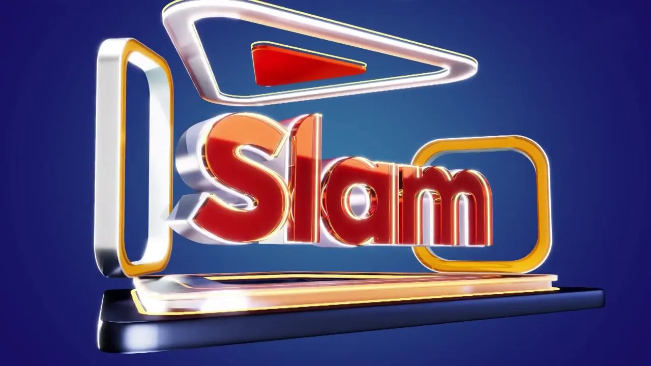 SLAM