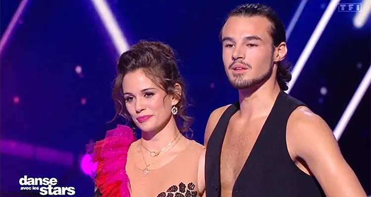 Danse Avec Les Stars : Anthony Colette Torse Nu Sur TF1, « On Me L ...