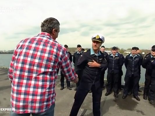 Chasseurs de bolides Counting Cars Danny Koker vince