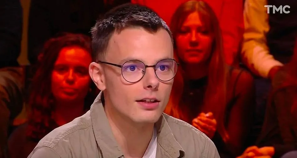 Emilien lauréat des Q d’or 2025