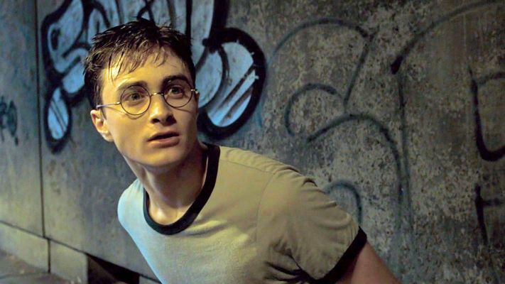 Harry Potter et la Coupe de feu (TF1) : pourquoi des personnages