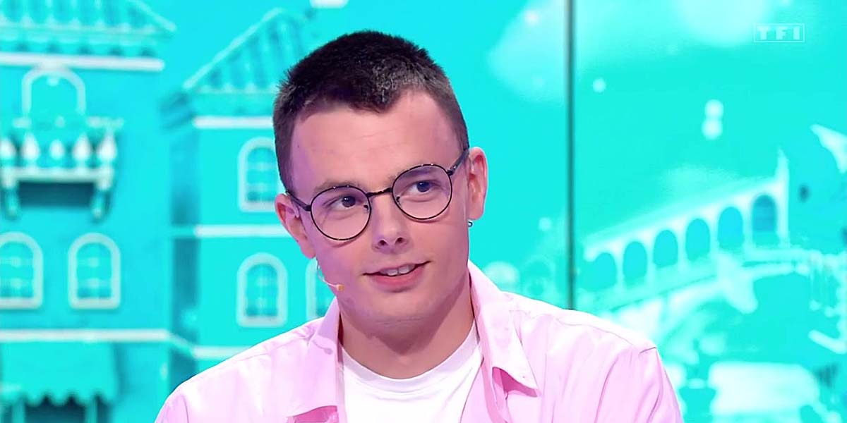 Les 12 coups de midi : Émilien recadré avant son élimination sur TF1