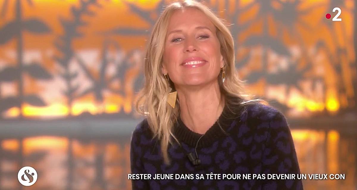 Bel et bien : Agathe Lecaron mise à l’écart, pourquoi elle ne sera pas sur France 2 ce 11 novembre