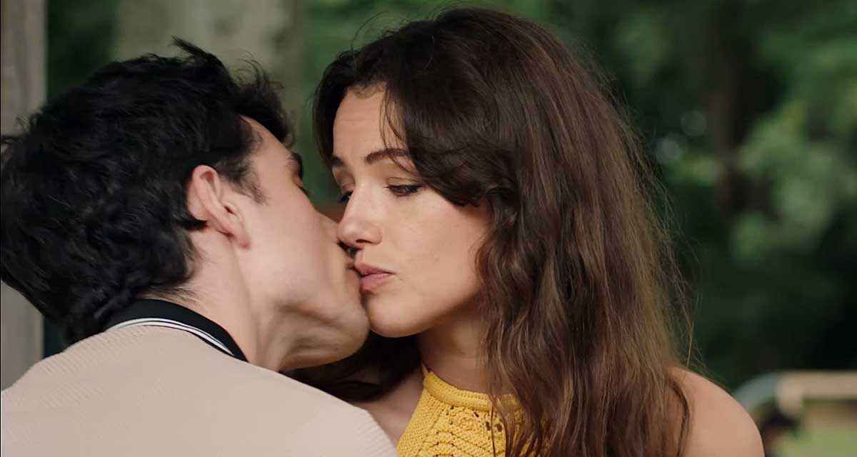 Ici tout commence : Anaïs en couple avec Milan, Enzo veut la sauver (spoiler)