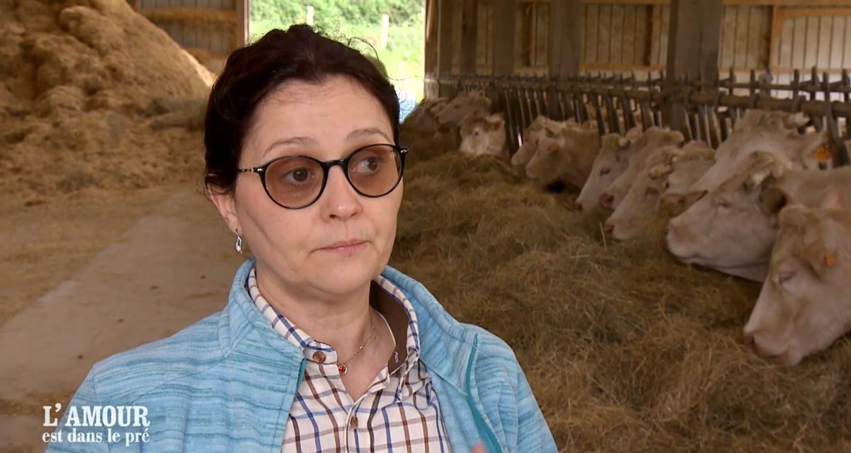 L’amour est dans le pré : Anne furieuse contre Renaud « Je me casse ! » (spoiler) 