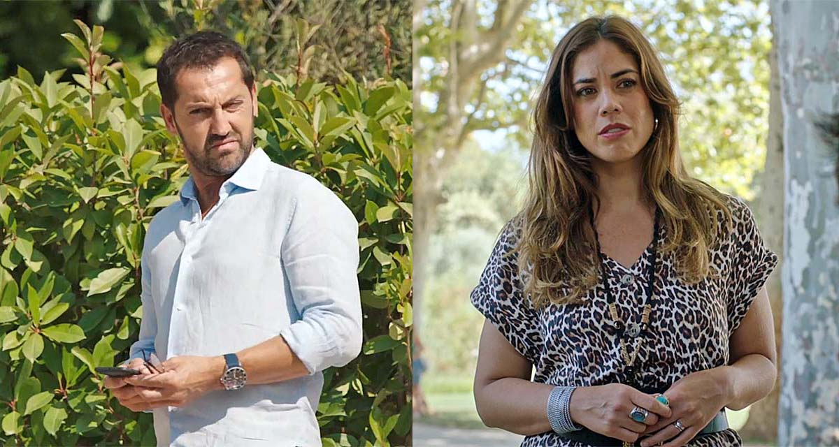 Ici tout commence : Antoine prêt à se marier avec Pénélope sur TF1 ? (spoiler)