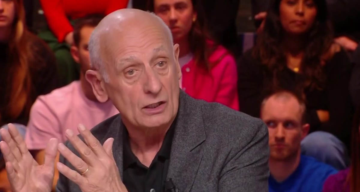 Jean-Michel Aphatie : Sa mise au point sur TMC après son départ de RTL, Yann Barthès grand gagnant 