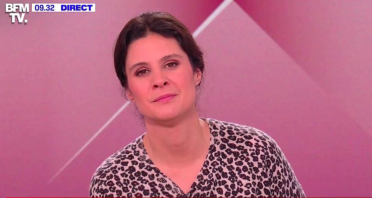 Apolline de Malherbe a-t-elle menacé CNews ? La sentence est tombée