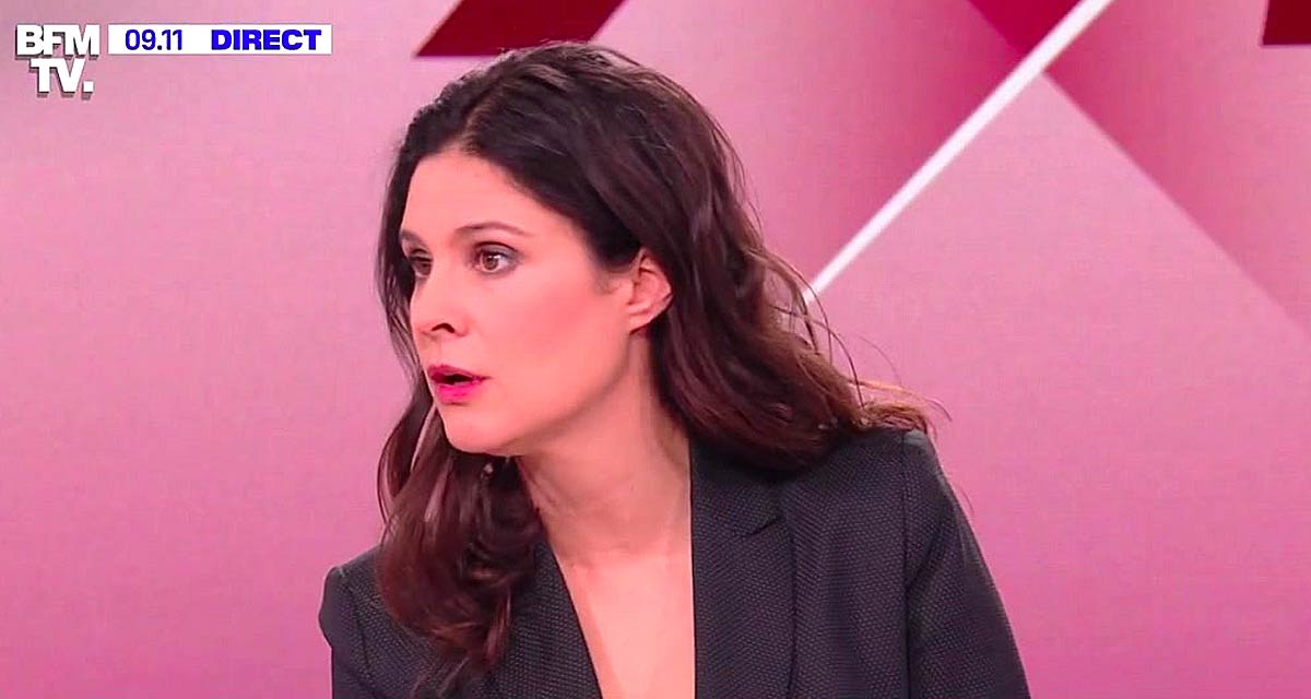 Apolline de Malherbe : le verdict est sans appel pour la journaliste de BFMTV