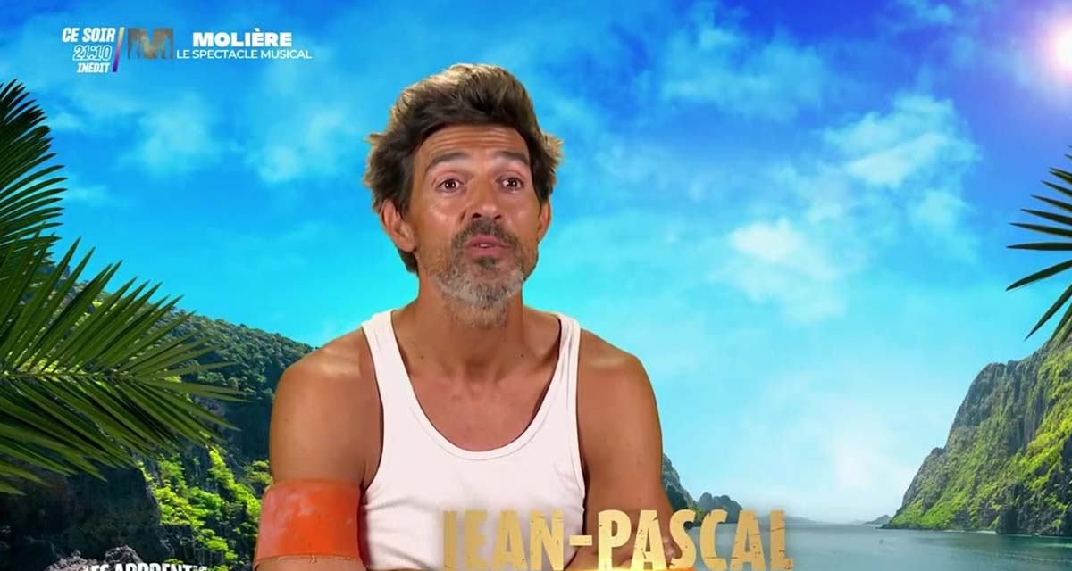 Les apprentis aventuriers : Anaïs et Eddy envoyés en duel, Jean-Pascal finalement allié à Enzo (spoiler)