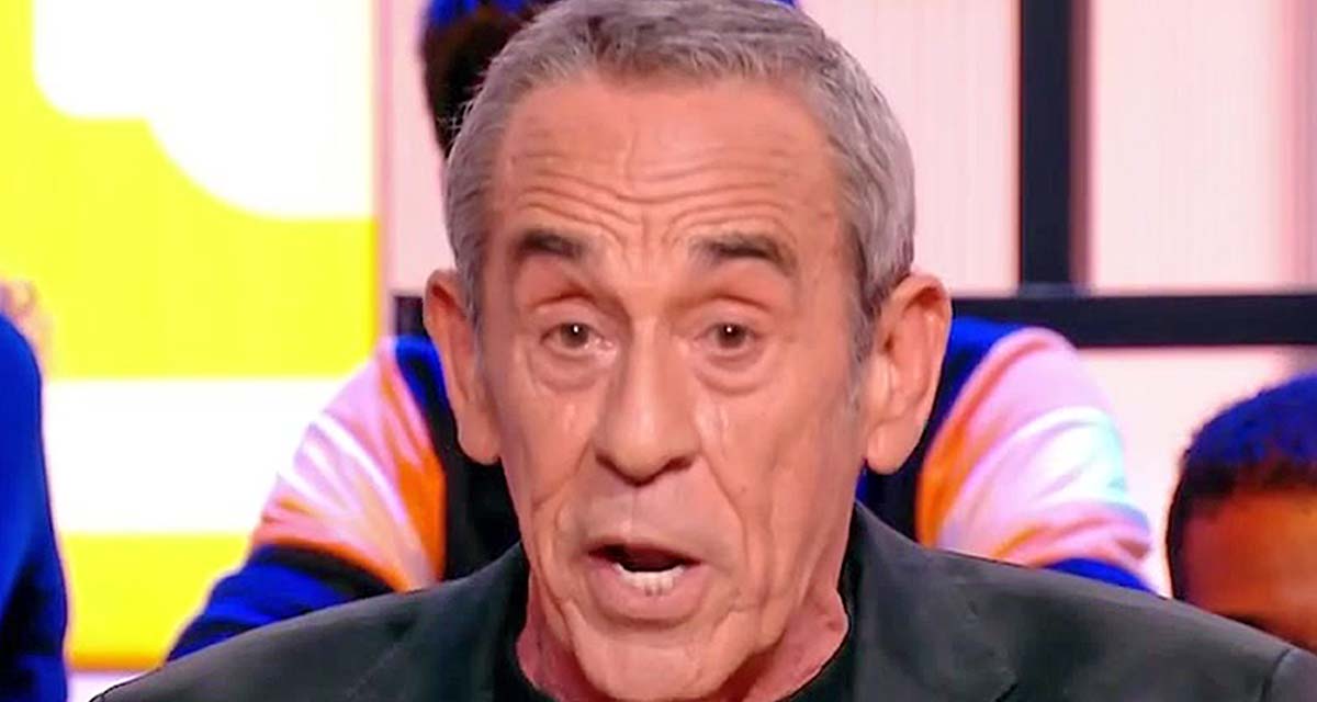 Thierry Ardisson : Une réussite inattendue sur France 5