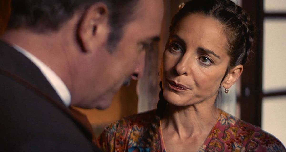 Audrey Dana (Zorro) : « Gabriella veut sa revanche sur Don Diego ! »