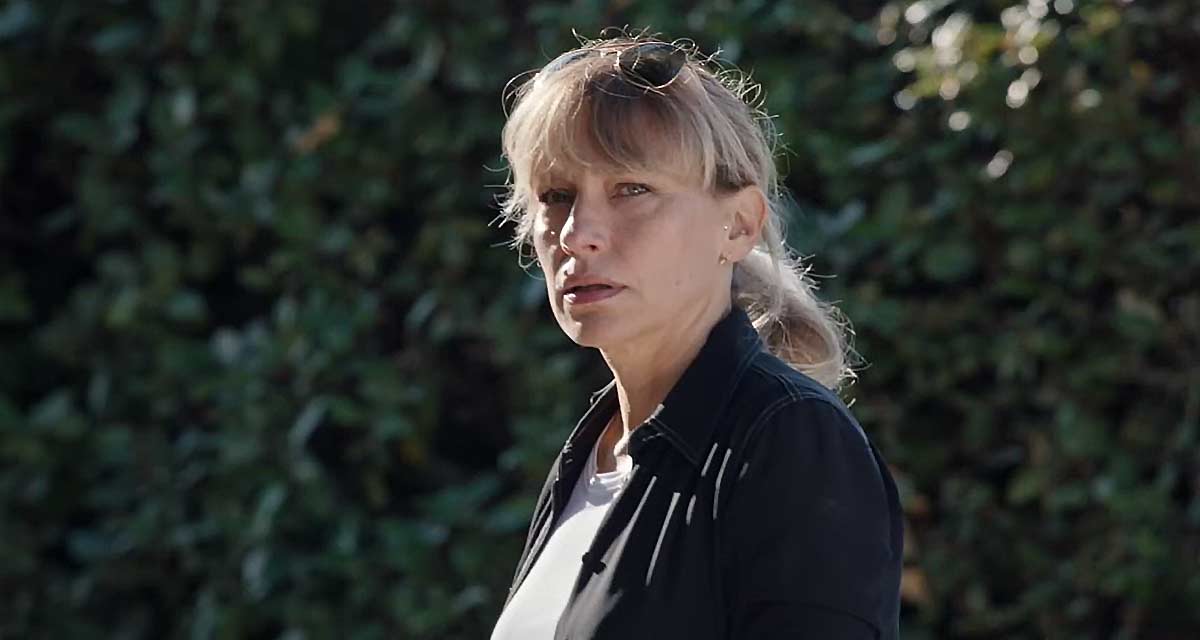 Demain nous appartient : Aurore surprend William dans les bras d’une autre femme ! (spoiler)