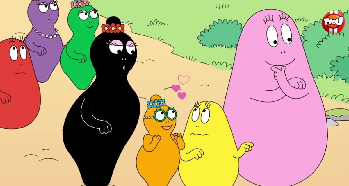 Pyjamasques, Barbapapa, Molang : TF1 explose les audiences