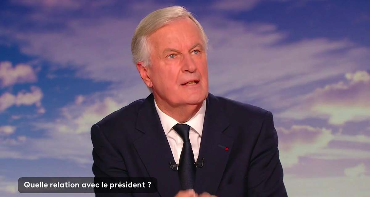 Michel Barnier : Stop ou encore ? On a fait parler les audiences TV !