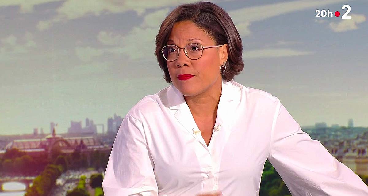 Karine Baste : son hommage en direct sur France 2 