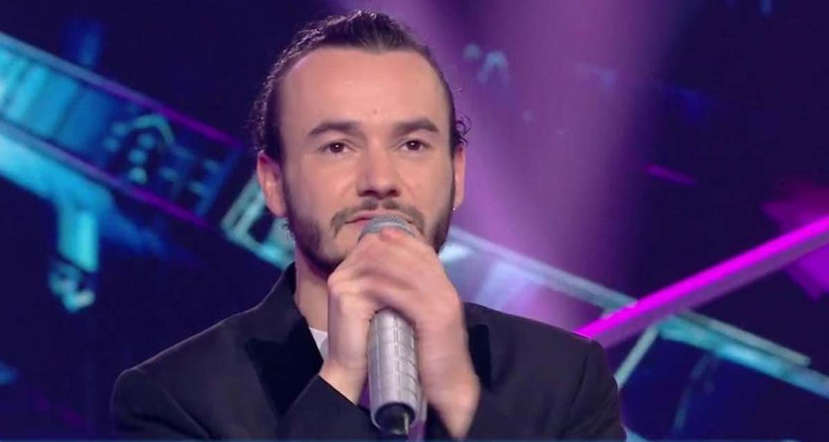 Nagui passe en force, coup de tonnerre pour  le maestro Benoît sur France 2 