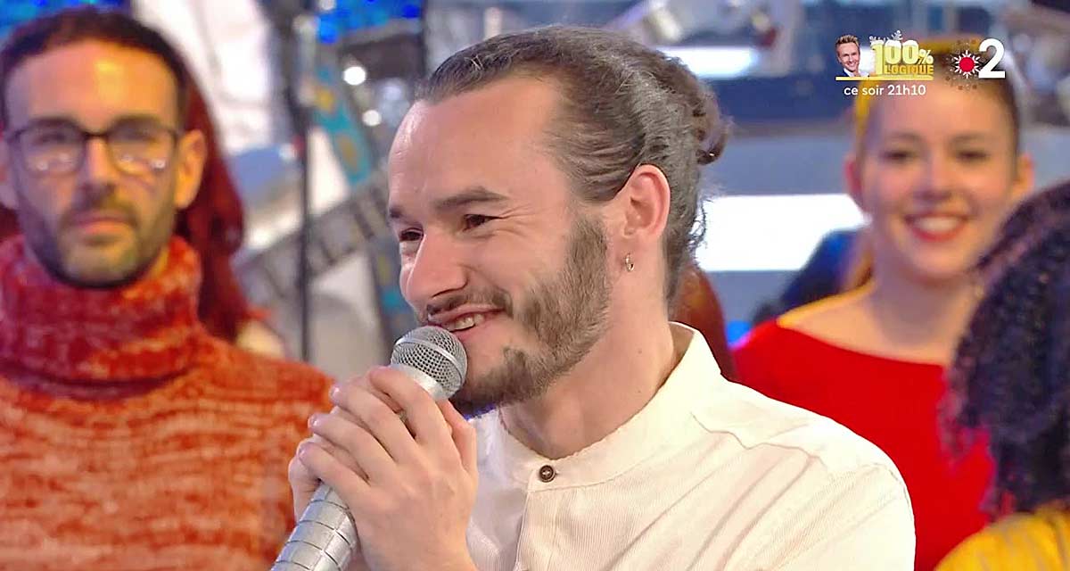 Nagui explose, le maestro Benoit battu sur France 2 ?