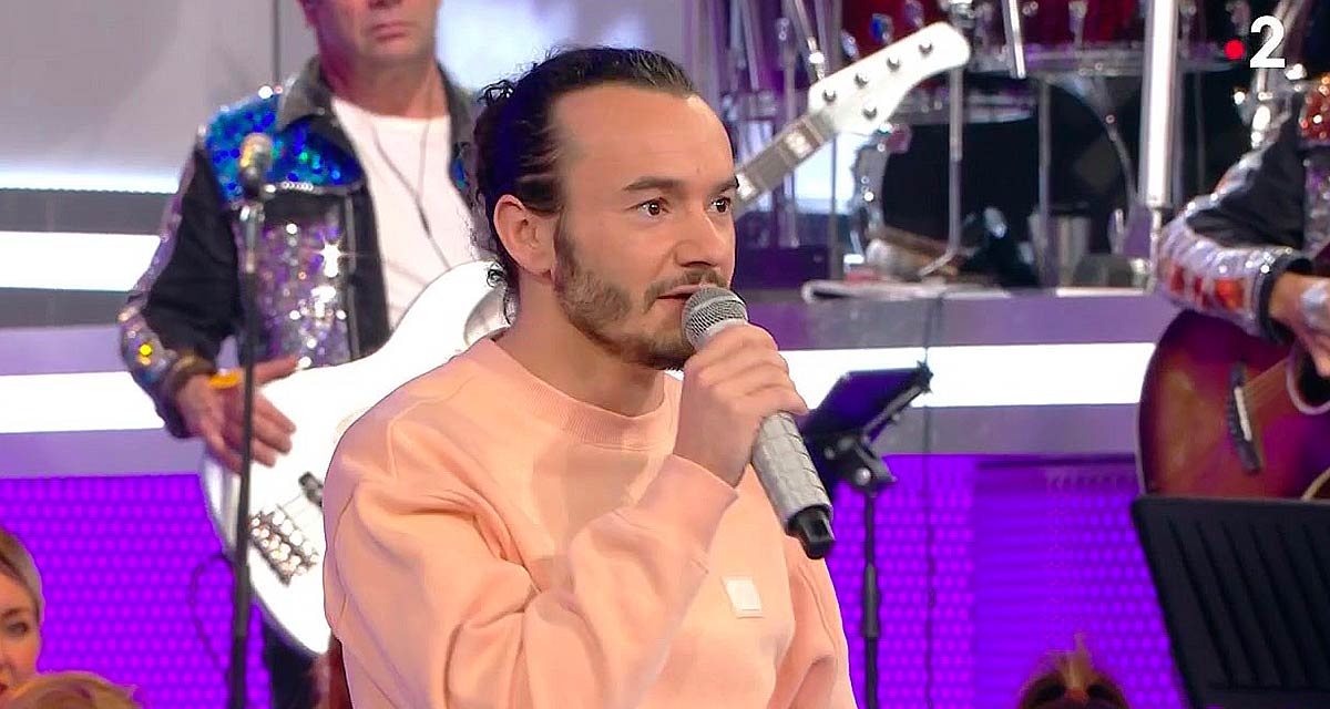 Nagui contre-attaque, le maestro Benoit destitué sur France 2 ?