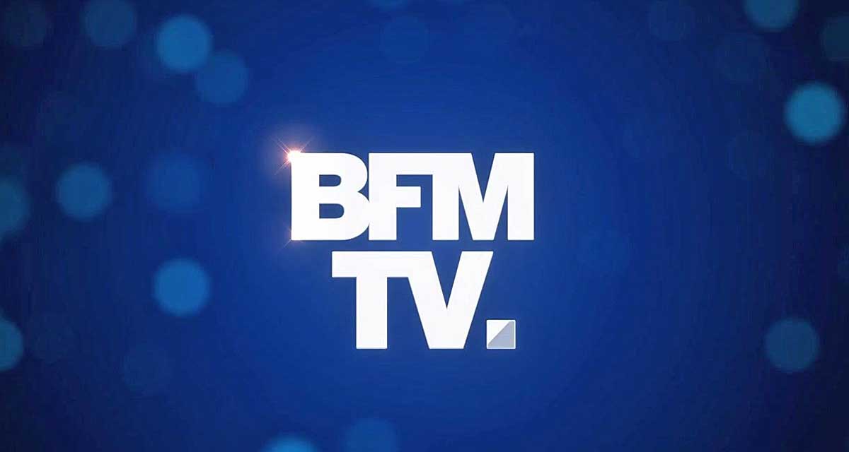 BFMTV : le départ d’un visage emblématique après 15 ans d’antenne