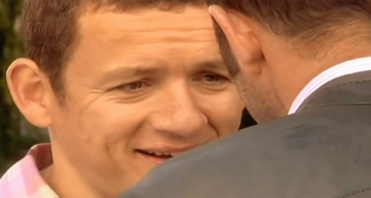 Bienvenue chez les Ch’tis : Dany Boon et Kad Merad censurés, cette scène qui a dérangé 