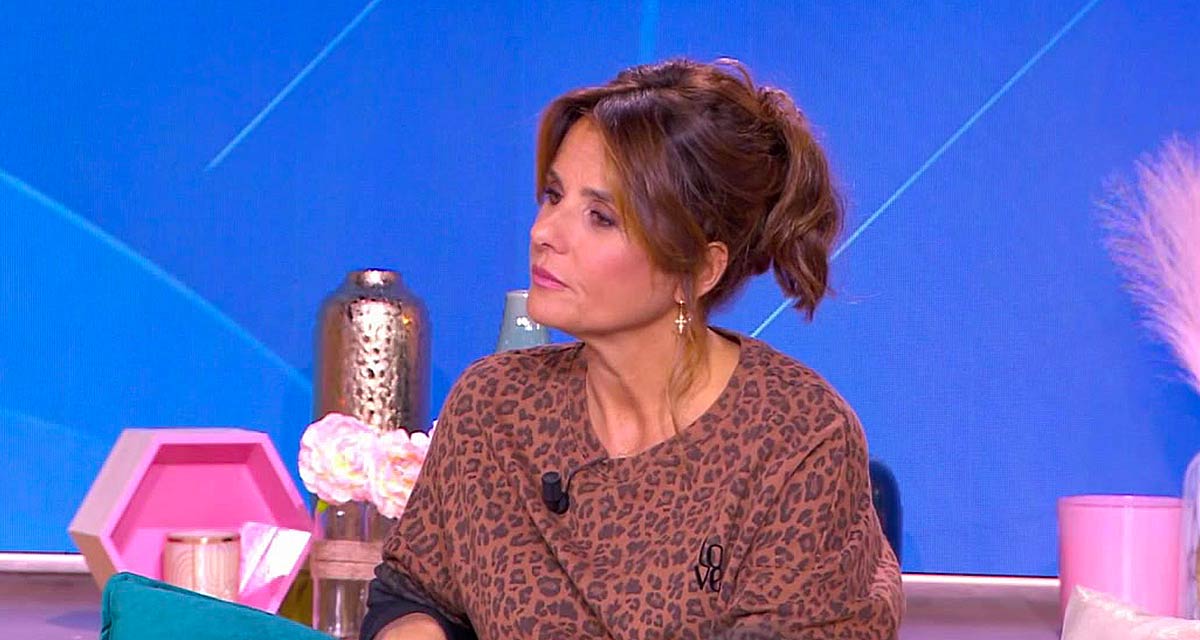 Elle élève des enfants morts depuis 37 ans… Faustine Bollaert surprend sur France 2