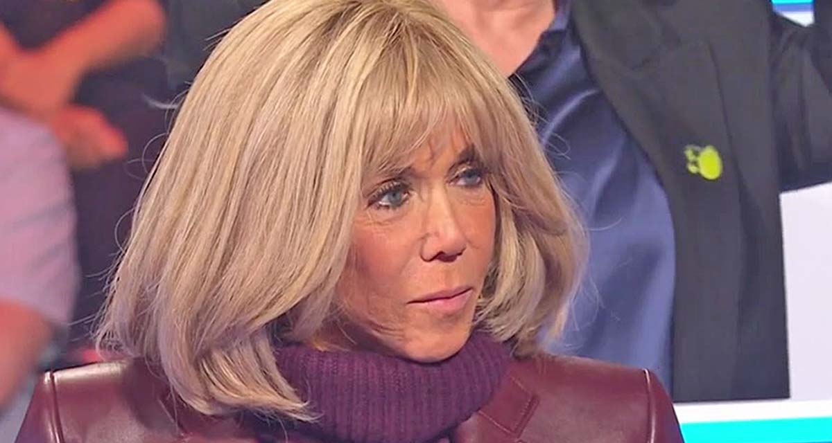 Brigitte Macron : Le verdict est tombé