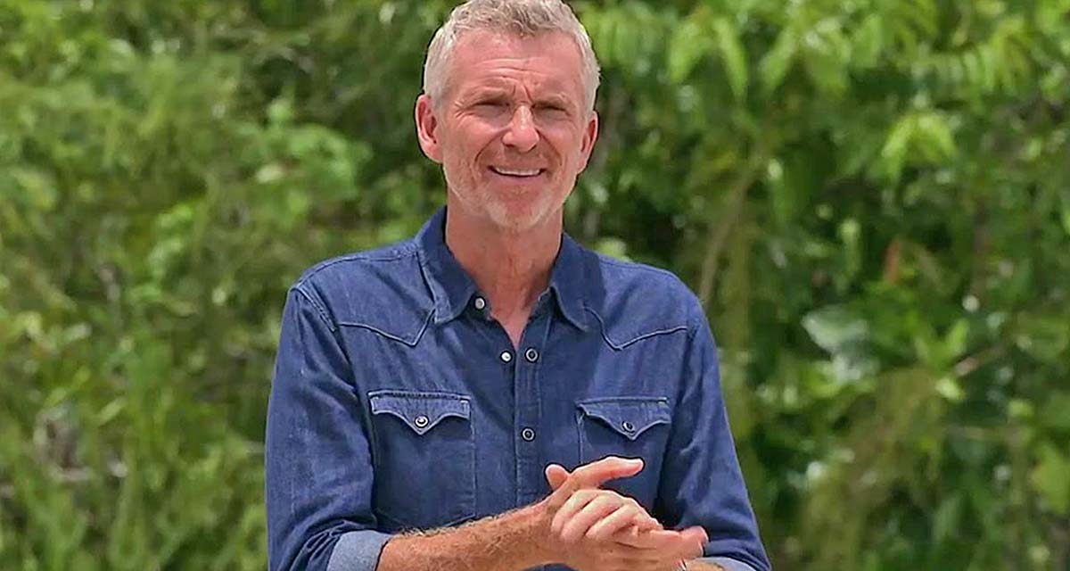 Koh-Lanta (spoiler) : Rien de va plus, Denis Brogniart annonce un changement de taille sur TF1