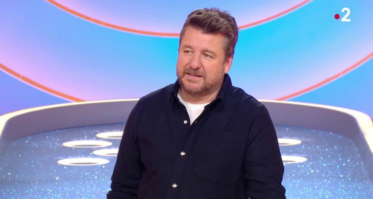 Chacun son tour : mauvaise nouvelle pour le jeu de Bruno Guillon sur France 2