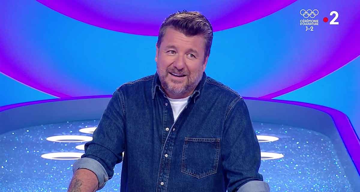 Bruno Guillon : son départ forcé de France 2