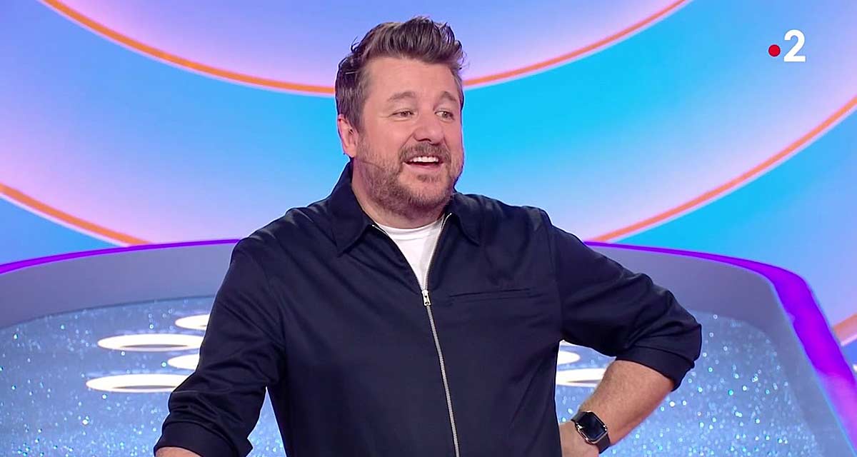 Chacun son tour : Bruno Guillon poussé vers la sortie sur France 2