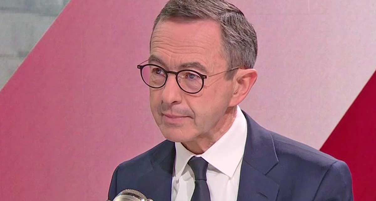 Bruno Retailleau : Une victoire qui ne passe pas inaperçue