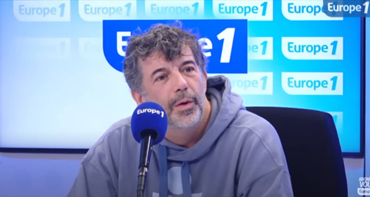 Stéphane Plaza : « Viens me sauver » son message bouleversant