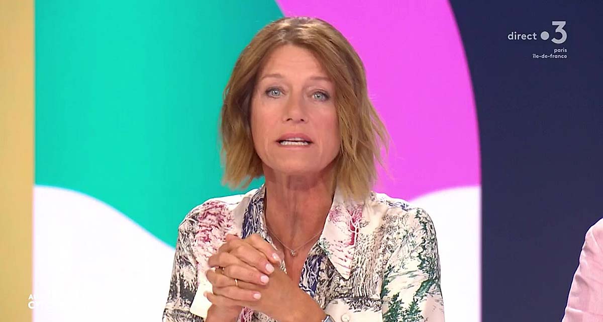 Carole Gaessler évincée, France 3 change tout en urgence