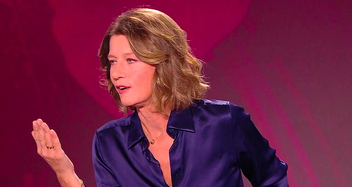 Carole Gaessler : catastrophe sur France 2