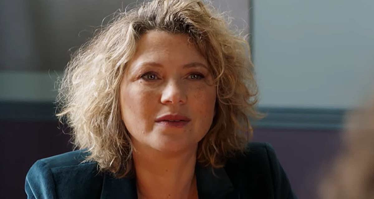 Un si grand Soleil : Cécile Bois (Candice Renoir) bientôt dans la série de France 2 ? Elle répond !