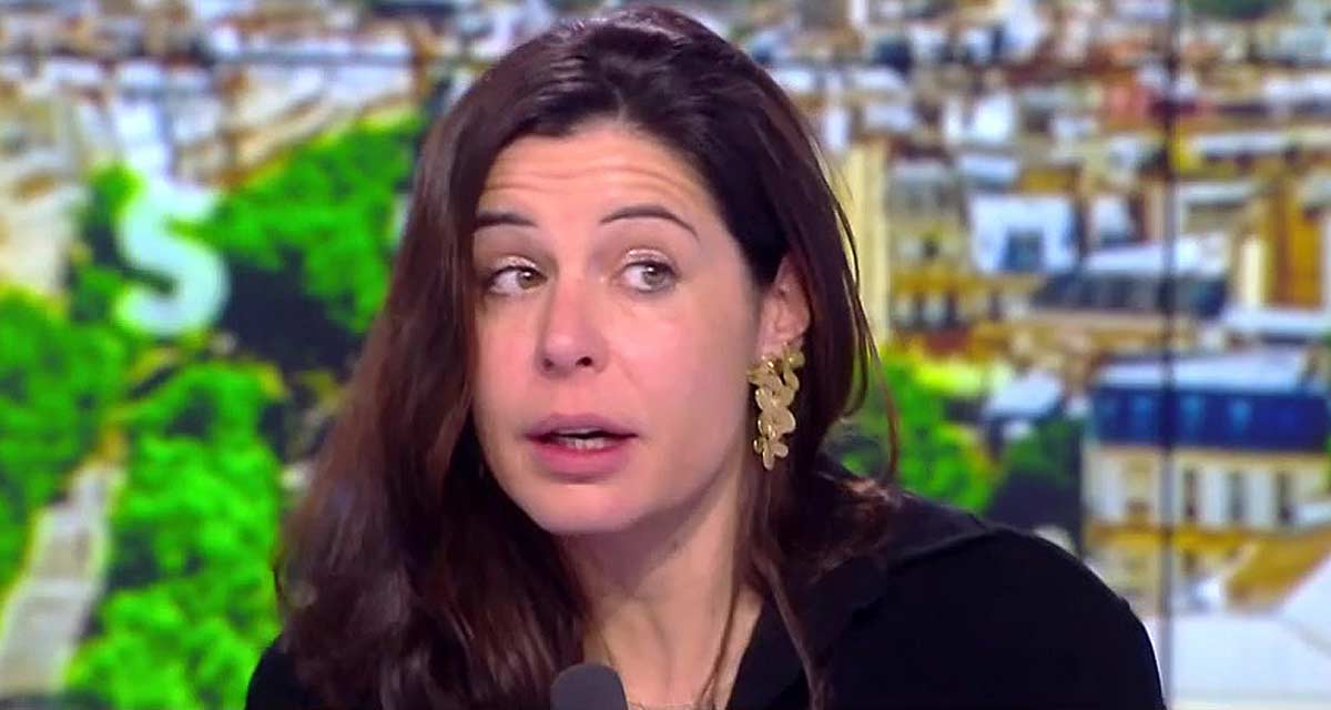 Charlotte d’Ornellas : « On va dire que je suis encore perchée ! » Pourquoi elle a interrompu une émission sur CNews