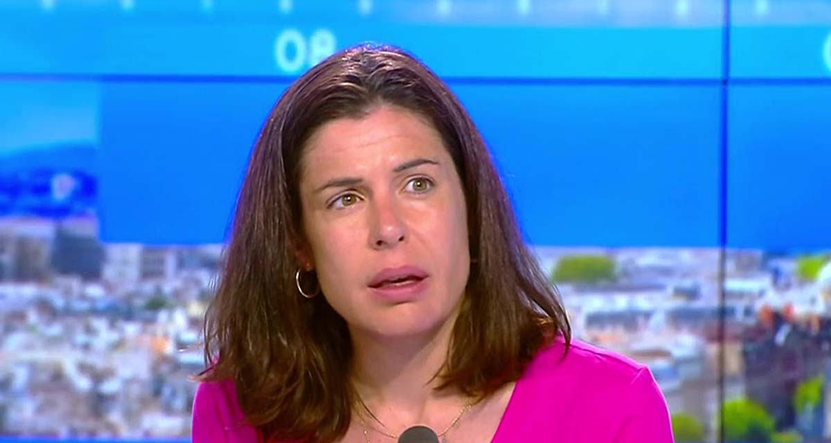 L’Heure des Pros : Charlotte d’Ornellas dépitée sur CNews « Ça commence à être pénible ! »