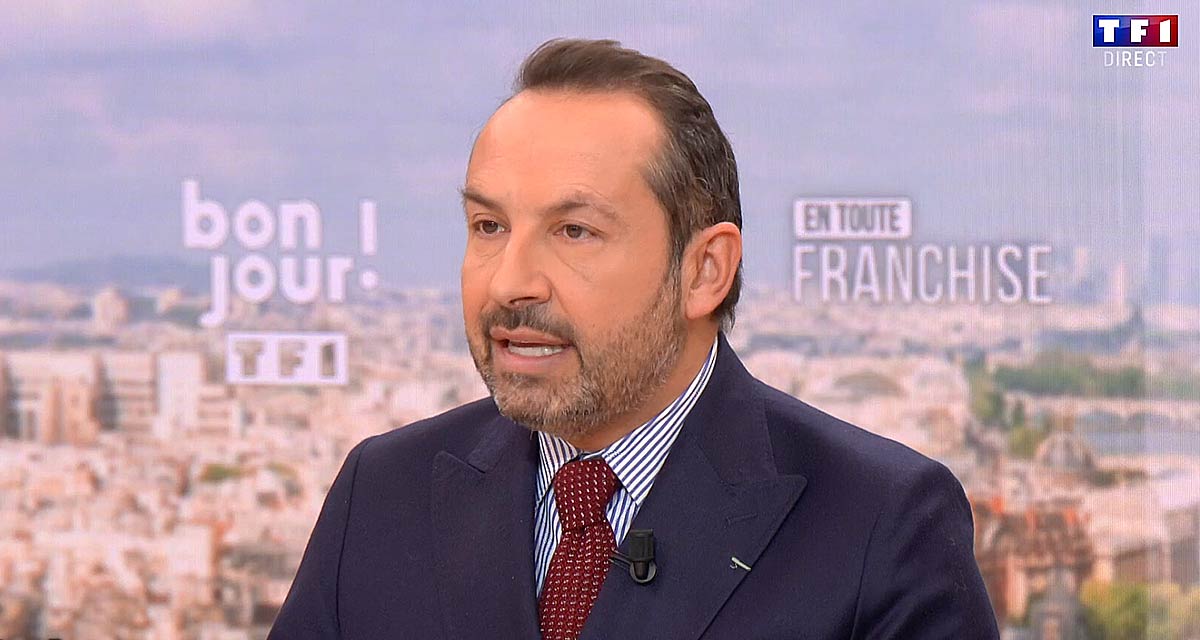 Sébastien Chenu, cette annonce qui pourrait surprendre sur TF1