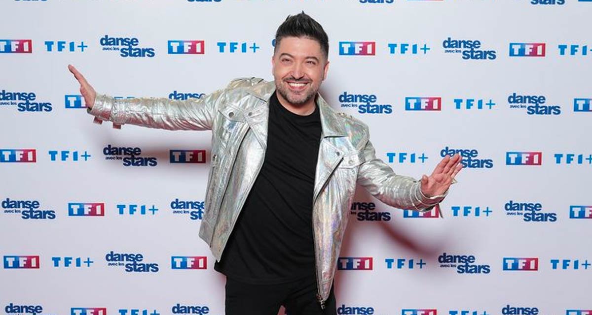 Danse avec les stars : « Le niveau doit monter », Chris Marques annonce la couleur aux personnalités !