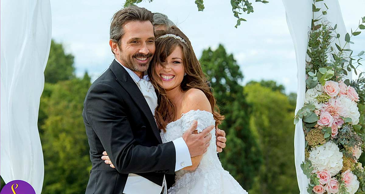 Les mystères de l’amour (spoiler) : Christian et Fanny enfin réconciliés, un mariage annoncé sur TMC 