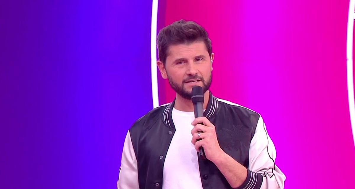 “Le présentateur, c’est moi !” : Christophe Beaugrand remet à sa place Benjamin Castaldi après ses propos sur Secret Story