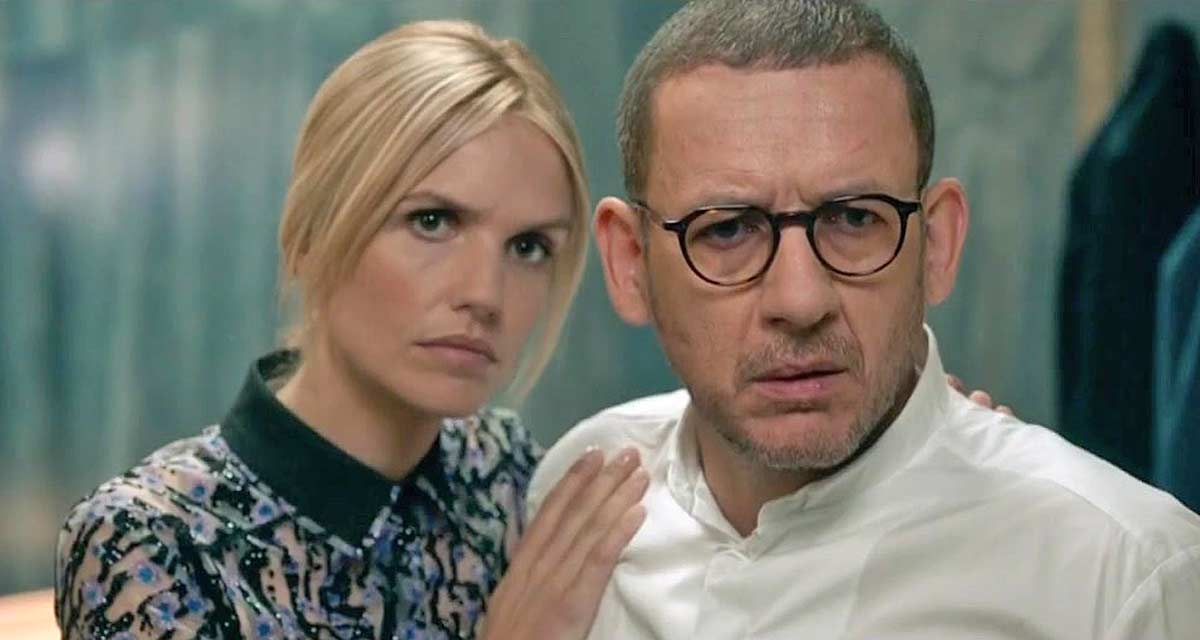 Audiences TV Prime (dimanche 29 septembre 2024) : La ch’tite famille large leader sur TF1, La daronne à égalité avec Capital sur M6  