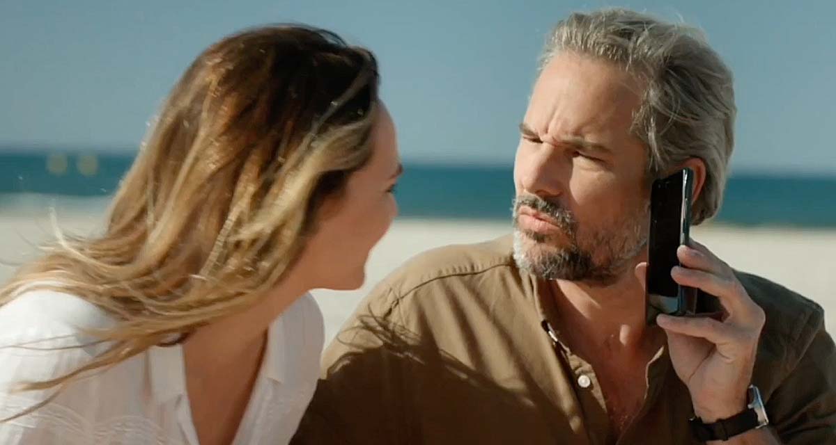 Un si grand soleil (spoiler) : Florent et Claire en pleine crise de couple… Résumés en avance du 8 au 12 juillet 2024