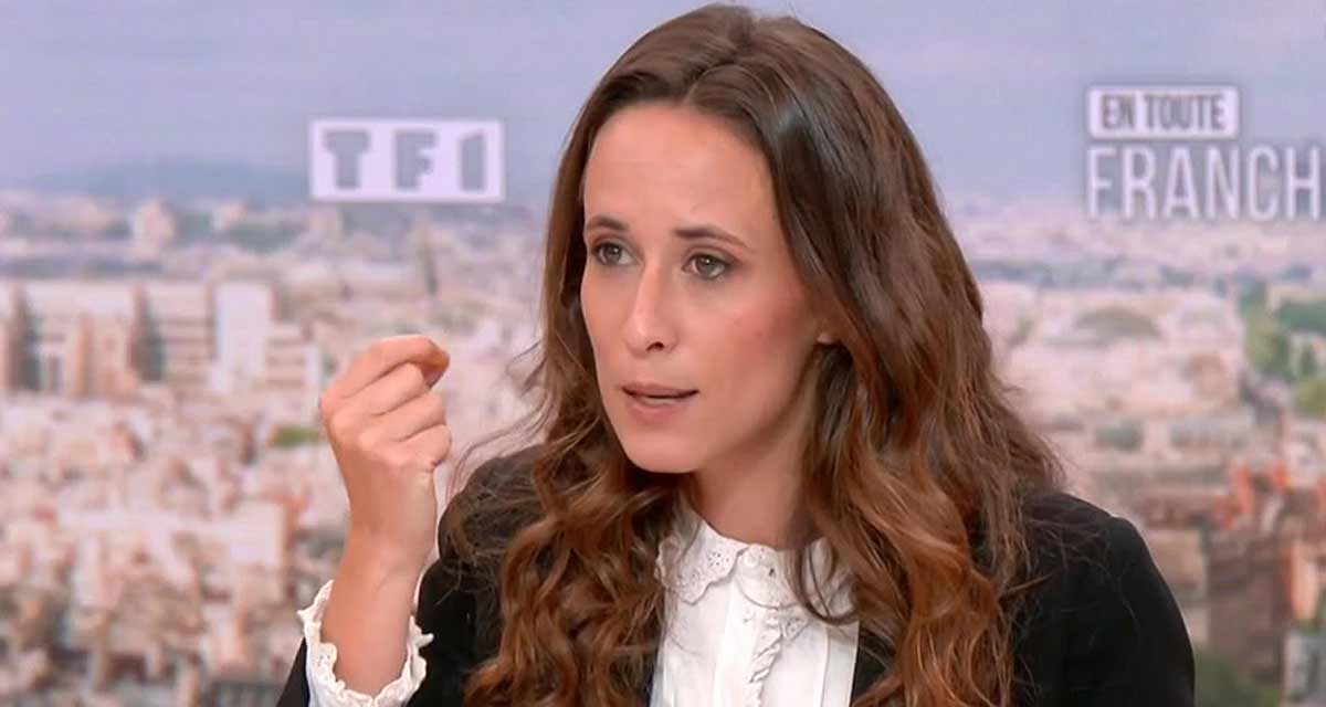 Clémence Guetté dégoutée, lourde sanction sur TF1