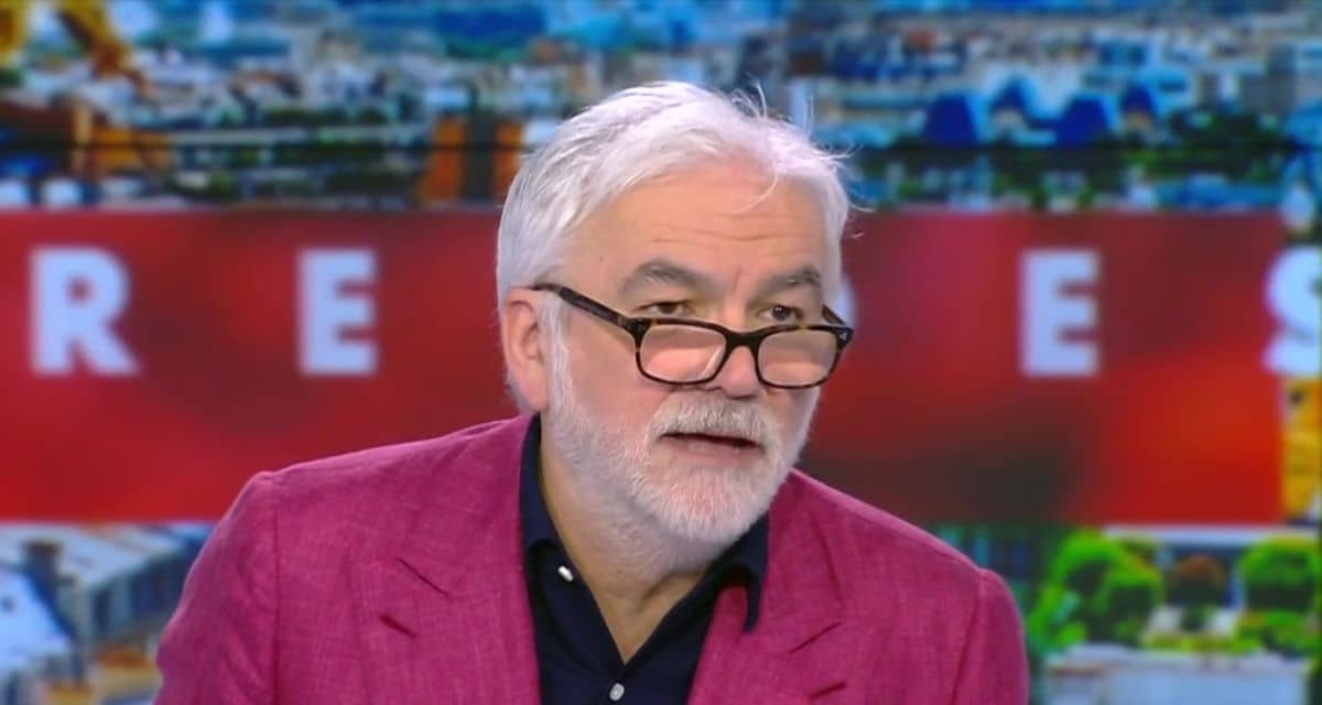 L’Heure des Pros : Gauthier Le Bret déclenche un énorme malaise chez Pascal Praud sur CNews