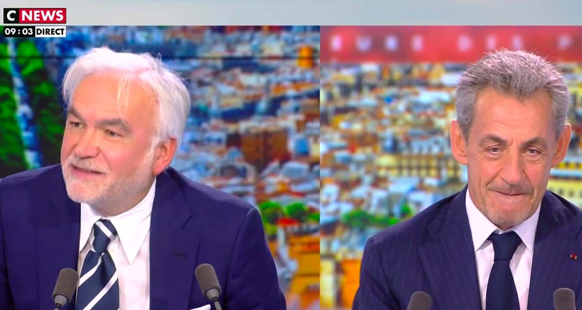 L’heure des pros : Semaine historique pour Pascal Praud sur CNews ?